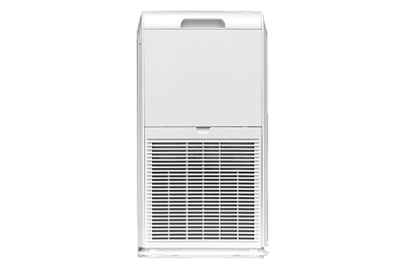 Hava Temizleme Cihazı - MC55W