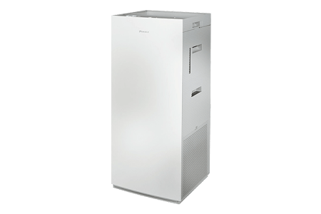 Hava Temizleme Cihazı - MCK70ZW