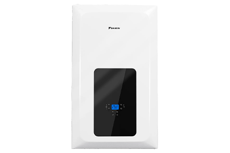 Icon Premix (D2CBP020) - Tam Yoğuşmalı Kombi