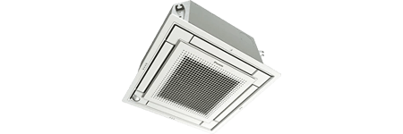 Mini Sky Air Kompakt 22000 BTU/h Kaset Tipi Klima - Mini Sky Air Kompakt Kaset Tipi Klima FFA60A9 / RXM60A