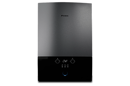 NDJ Smart Premix 24 kW (D2CND024) - Tam Yoğuşmalı Kombi