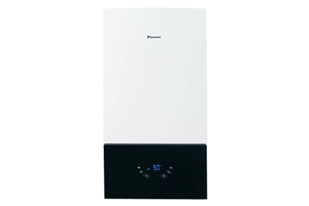 Premix VZ 36 kW (D2CPX036) - Tam Yoğuşmalı Kombi