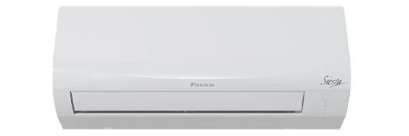 Siesta Sensira 12000 BTU/h - ATXF35E Inverter Klima R32